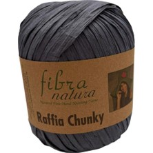 Çanta Aksesuar Himalaya Rafya Fibra Natura Raffia Chunky 114-42
