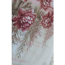 60X80CM  Yastık Kılıfı, Pamuklu Kaliteli Kumaşlı, Fermuarlı, Sadece Kılıf