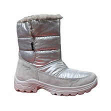 Superfit Kışlık Bot 1-009131-2500 Konforlu Tasarım ile Şık Görünüm Sunan Dış Materyal