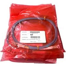 Netapp X66250-2 112-00342+A0 2m Lc To Lc LCD Jpr,mm 50UM Om4 2m Cable