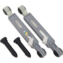 Bosch Uyumlu WAS28441 Çamaşır Makinesi Amortisörü