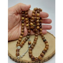 Ud Ağacı 99LUK Tesbih 10MM (56710)