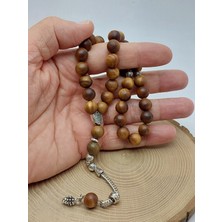 Ud Ağacı 33LÜK Tesbih 10MM (56710)