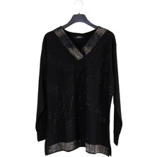 1601 Aylin Penye Bluz