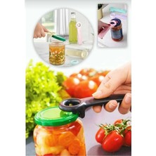 Kavanoz Açacağı - Pratik ve Dayanıklı Mutfak Gereci