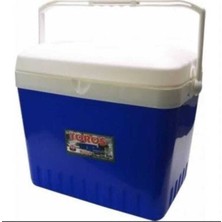 32 Lt Oto Termos – Piknik ve Seyahat Için Ideal Buzluk Termos