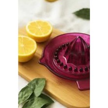 Melamin Limonluk – Modern Tasarım, Kolay Temizlik 1 Adet