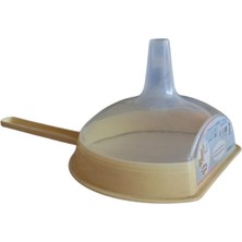 Huni 14X14 cm – Dayanıklı, Kullanışlı Tasarım