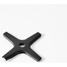 Cezve ve Küçük Tencereler Için Ocak Küçültücü Aparat