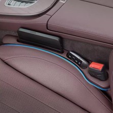 Renault Megane 4 Sedan 2016-2017-2018-2019-2020-2021-2022-2023-2024-2025 Koltuk Arası Düşme Engelleyici