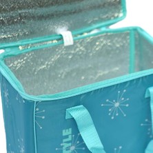 Easy Style Termal Çanta 16 L Sarı