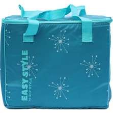 Easy Style Termal Çanta 16 L Fuşya