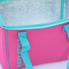 Easy Style Termal Çanta 12 L Sarı