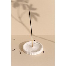 Beton Yuvarlak Tütsülük