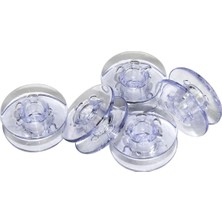 5 Adet Ev Tipi Makineler Için Plastik Masura