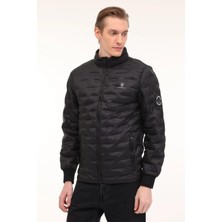 Lumberjack ml Amott Coat 4pr Erkek Mont