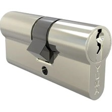 83 mm Saten Cerman Barel / Kilit Göbeği