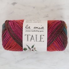 La Mia Tale Ebruli El Örgü Ipi - LM106