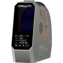 Creality Space Pi Filament Kurutucu - Db-03 Modeli, Çift Voltaj Destekli
