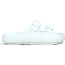 Hammer Jack Orthopedix Trace Çift Bantlı Tokalı Unisex Eva Terlik 581 282