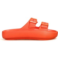 Hammer Jack Orthopedix Trace Çift Bantlı Tokalı Unisex Eva Terlik 581 282