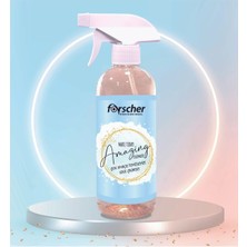 Asfstore Forscher Make Today Amazing Cleaner Çok Amaçlı Temizleyici Leke Çıkarıcı 475 ml 2 Adet
