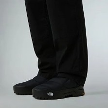 The North Face Base Camp Thermoball Mule Unisex Siyah Çadır Ayakkabı NF0A8DBUKX71
