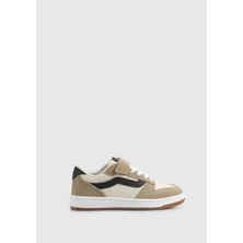 Vans Ryland Ls V Genç Renkli Spor Ayakkabı VN000E9D4481