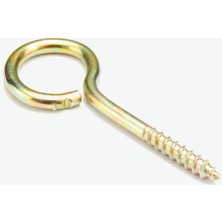 16X30 Kapalı Piton Vida (288 Adet)