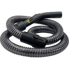 Philips Uyumlu 2000 Serisi XB2123 Süpürge Çelik Telli Hortumu