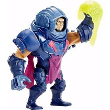 He-Man ve Masters Of The Universe Aksiyon Figürleri Man-E-Faces HDR51
