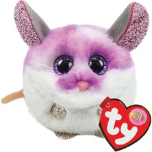 Ty Puffies Peluş Fare Colby 8 cm