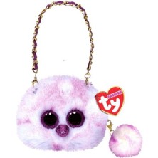 Ty Fashion Peluş Çanta Devekuşu Kenya