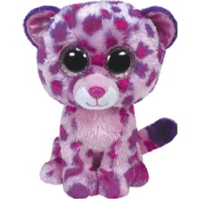Ty Beanie Boos Peluş Leopar Glamour 15 cm