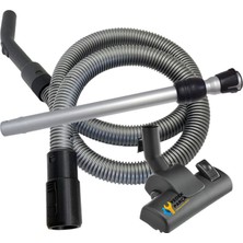 Bosch Uyumlu Bgs 52230 Süpürge Hortumu Seti (2)