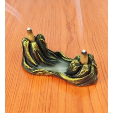 Geri Akış Tütsülük, Huzur ve Şıklık Katacak Özel Tasarım Ürün