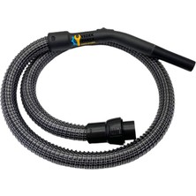 Electrolux Uyumlu EUFC82EB Ultra Flex Süpürge Çelik Telli Hortumu