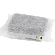  Bosch - Siemens Uyumlu Buzdolapları Için Karbon Filtre 00616742