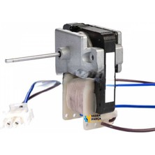 Arçelik Uyumlu Buzdolabı Kondanser Fan Motoru 2972300100