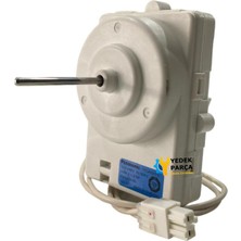 Arçelik Uyumlu Buzdolabı Fan Motoru - 4364270285
