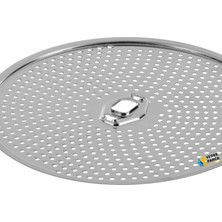 Bosch-Siemens Uyumlu Mutfak Makineleri Için Rendeleme Diski 00463720