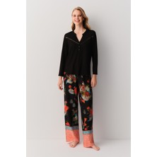 Suwen Liora Pijama Takımı