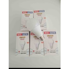 15 Watt LED Ampul 5 Adet