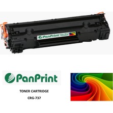 Canon I-Sensys MF-212W Muadil Toner 2600 Sf.