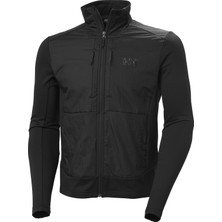 Helly Hansen Versalite Hybrid Fleece Mont Erkek Polar