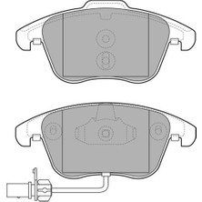 Ön Balata A4 08-16 A5 08-11