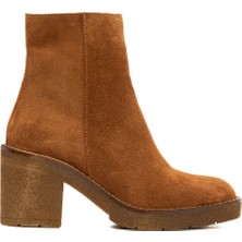 Kadın Bot 25K11533XS Vergelio Suede