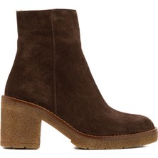 Kadın Bot 25K11533XS Vergelio Suede