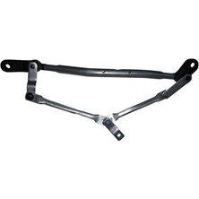 Sepetim Cam Silecek Mekanizmasi Motorsuz Clio Iii 05