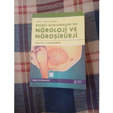 Nöroloji Nöroşirürji Doç. Dr. Mustafa Bozbuğa 2000 Nobel Tip Kitaplari 572 Sayfa Cok Temiz Kondisyonda